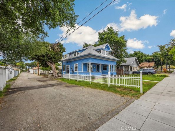 253 N 8th Avenue, Upland CA 91786