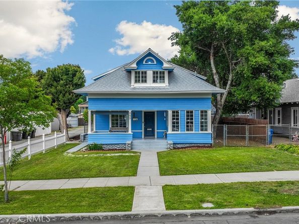 253 N 8th Avenue, Upland CA 91786