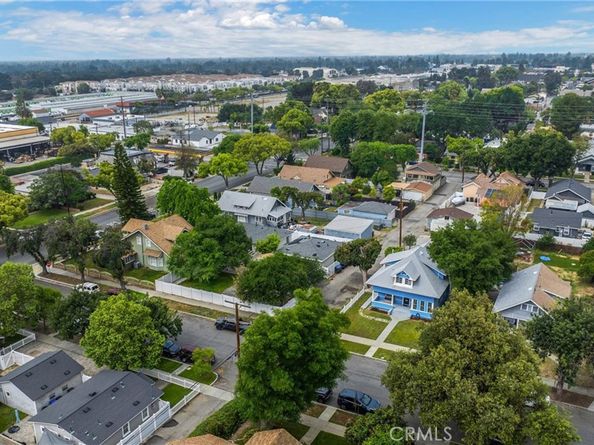 253 N 8th Avenue, Upland CA 91786