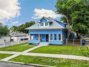 253 N 8th Avenue, Upland CA 91786