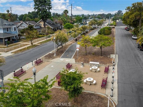 253 N 8th Avenue, Upland CA 91786