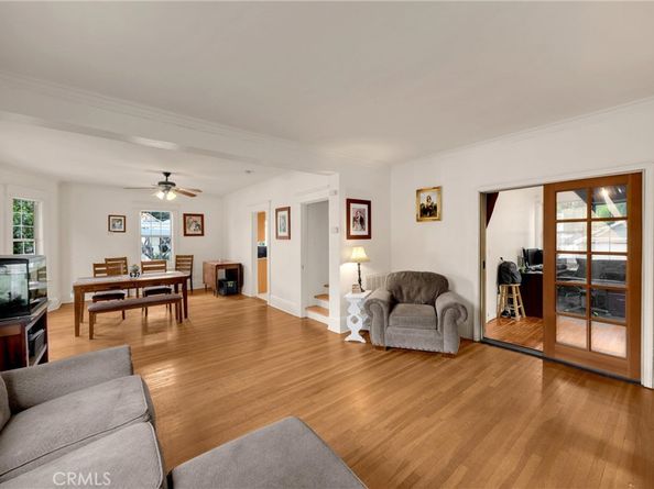 253 N 8th Avenue, Upland CA 91786
