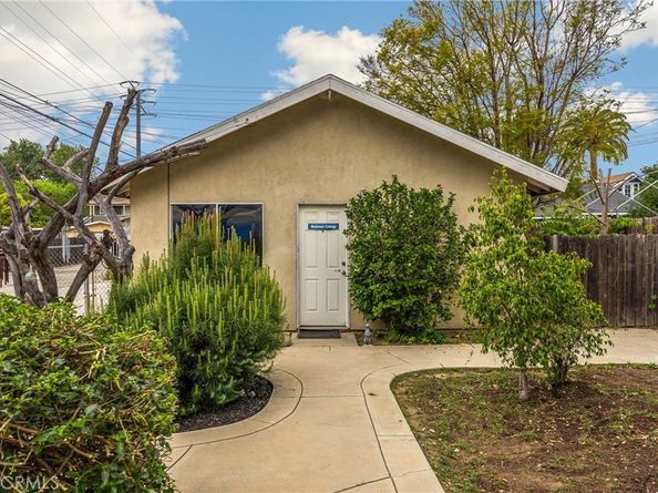 253 N 8th Avenue, Upland CA 91786