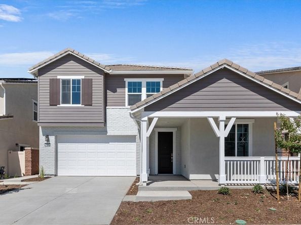 16672 Dara Avenue, Chino CA 91708