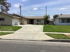 822 Greenberry Drive, La Puente CA 91744