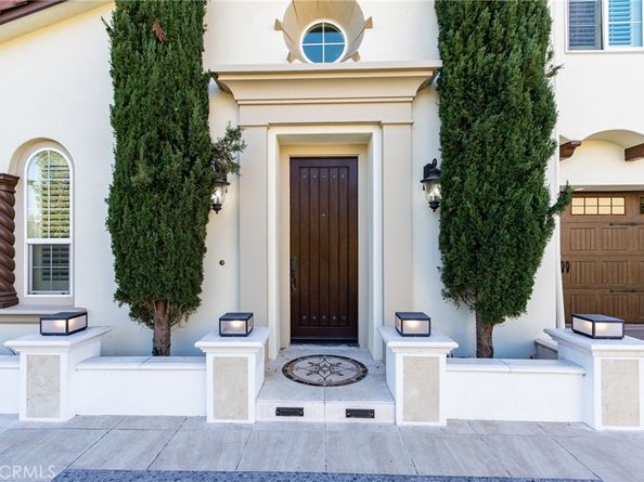 18 Elissa, Ladera Ranch CA 92694