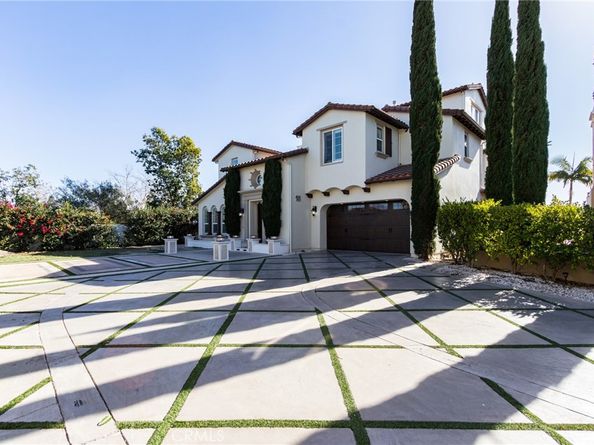 18 Elissa, Ladera Ranch CA 92694