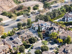 18 Elissa, Ladera Ranch CA 92694