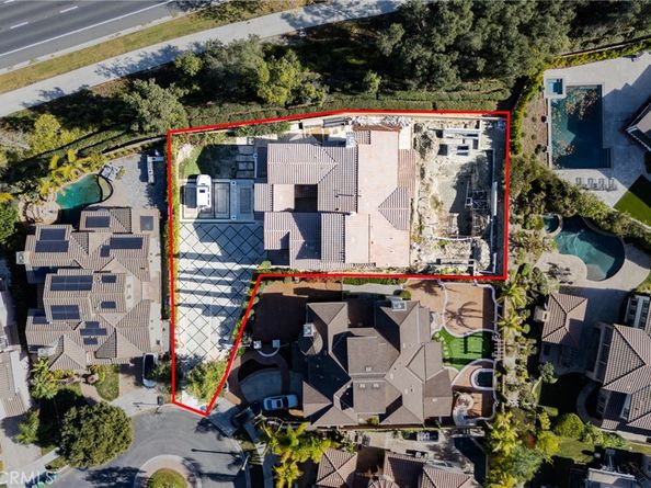 18 Elissa, Ladera Ranch CA 92694