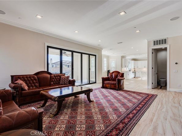 18 Elissa, Ladera Ranch CA 92694