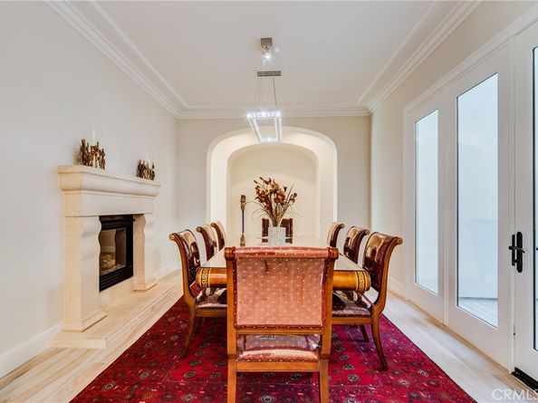 18 Elissa, Ladera Ranch CA 92694