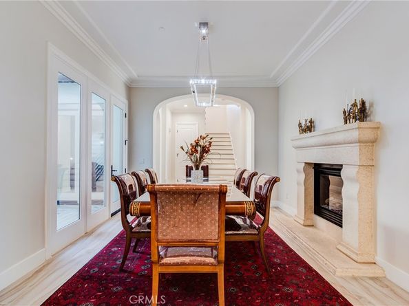 18 Elissa, Ladera Ranch CA 92694