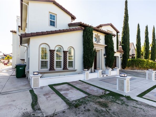 18 Elissa, Ladera Ranch CA 92694