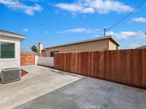 2816 W 84th, Inglewood CA 90305