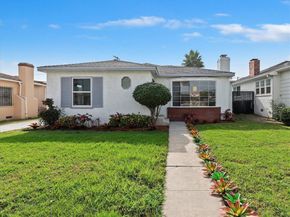 2816 W 84th, Inglewood CA 90305
