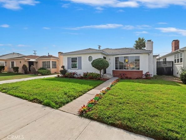 2816 W 84th, Inglewood CA 90305