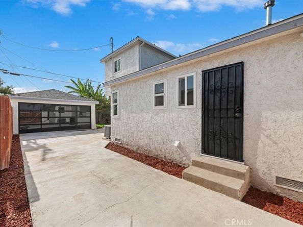 2816 W 84th, Inglewood CA 90305