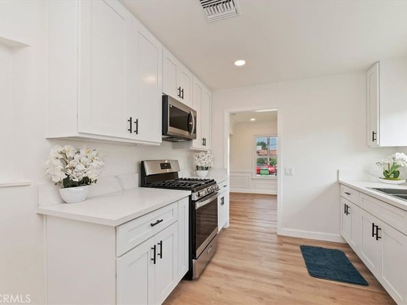 2816 W 84th, Inglewood CA 90305