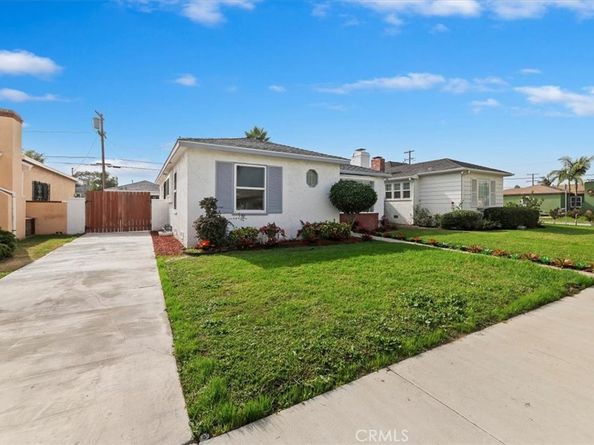 2816 W 84th, Inglewood CA 90305