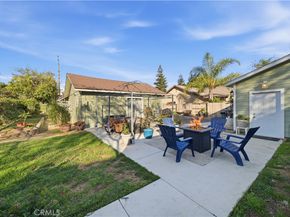 1298 W Baseline, Claremont CA 91711