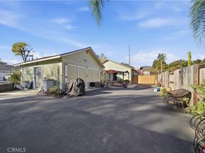 1298 W Baseline, Claremont CA 91711