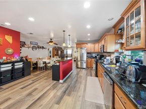 1298 W Baseline, Claremont CA 91711