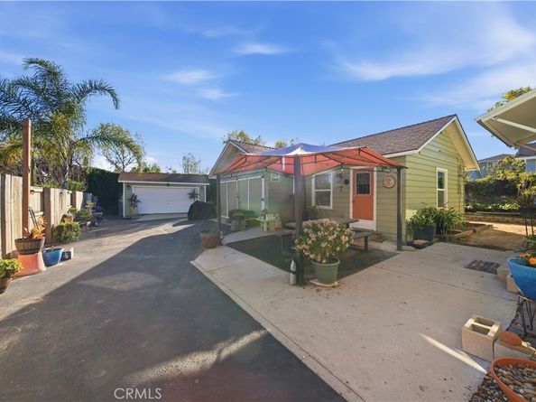 1298 W Baseline, Claremont CA 91711
