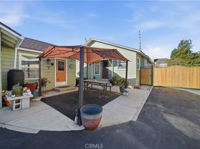 1298 W Baseline, Claremont CA 91711