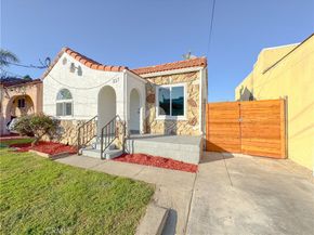 837 W 98th Street, Los Angeles CA 90044