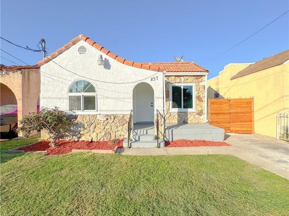 837 W 98th Street, Los Angeles CA 90044