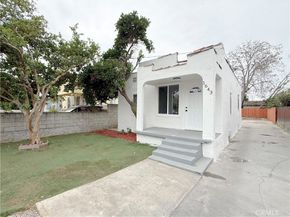 1643 E 115th Street, Los Angeles CA 90059