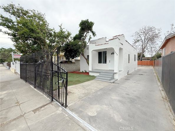1643 E 115th Street, Los Angeles CA 90059