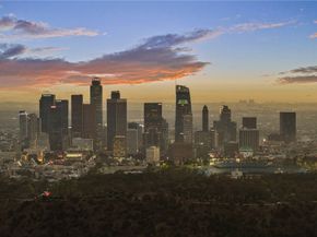 408 Rustic, Los Angeles CA 90065