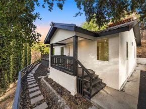 408 Rustic, Los Angeles CA 90065