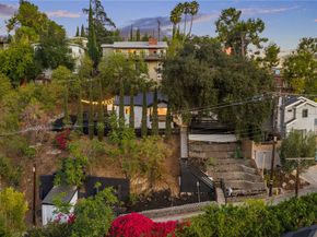 408 Rustic, Los Angeles CA 90065