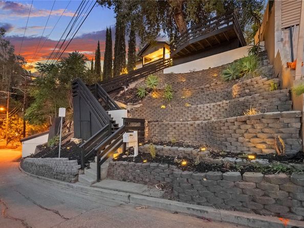 408 Rustic, Los Angeles CA 90065