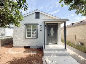 10346 Kalmia Street, Los Angeles CA 90002