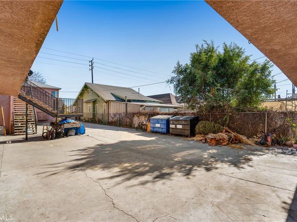 1927 Griffin Avenue, Los Angeles CA 90031