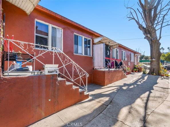 4669 Huntington Drive N, Los Angeles CA 90032