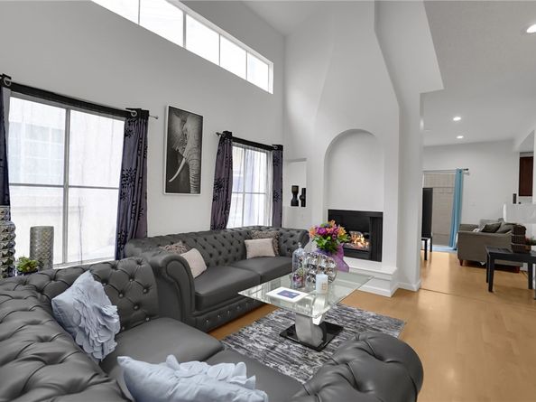 14031 Astoria Street 102, Sylmar CA 91342