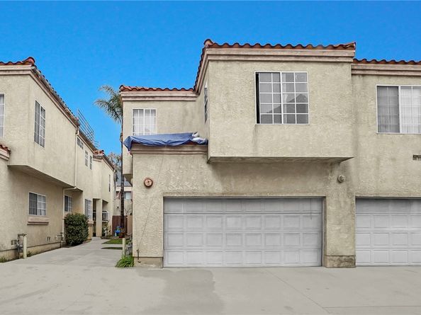 14031 Astoria Street 102, Sylmar CA 91342