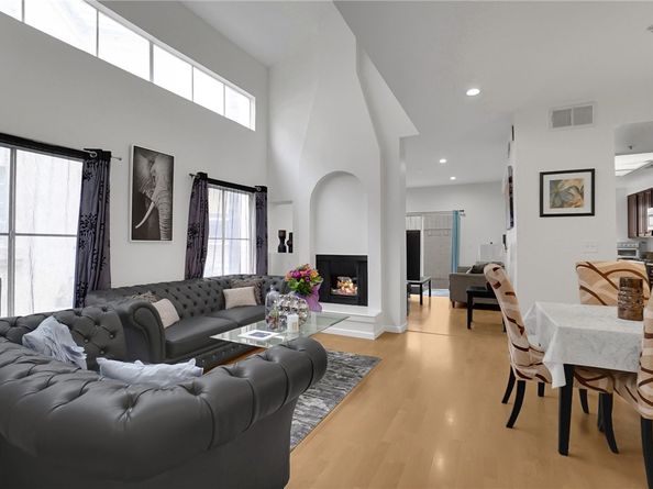 14031 Astoria Street 102, Sylmar CA 91342