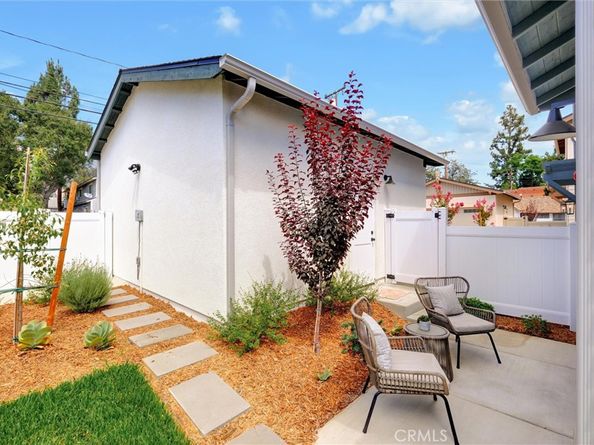 617 E Walnut Avenue, Monrovia CA 91016