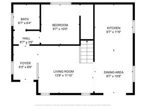 617 E Walnut Avenue, Monrovia CA 91016