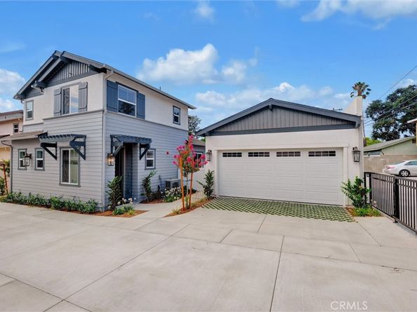 617 E Walnut Avenue, Monrovia CA 91016