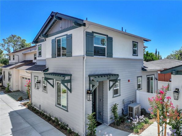 617 E Walnut Avenue, Monrovia CA 91016