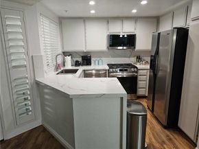 1757 Crystal Canyon Drive, Azusa CA 91702