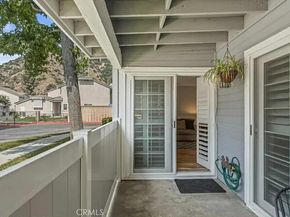 1757 Crystal Canyon Drive, Azusa CA 91702