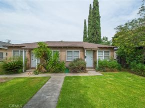 311 W Walnut Avenue, Monrovia CA 91016
