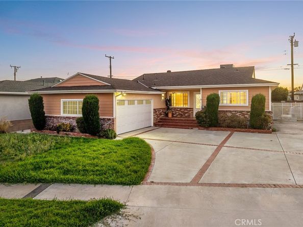 11315 Groveside Avenue, Whittier CA 90604